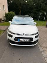 Citroën C4 Picasso BlueHDi 150 Stop&Start SHINE SHINE - Citroën C4 Picasso START mit Diesel-Antrieb
