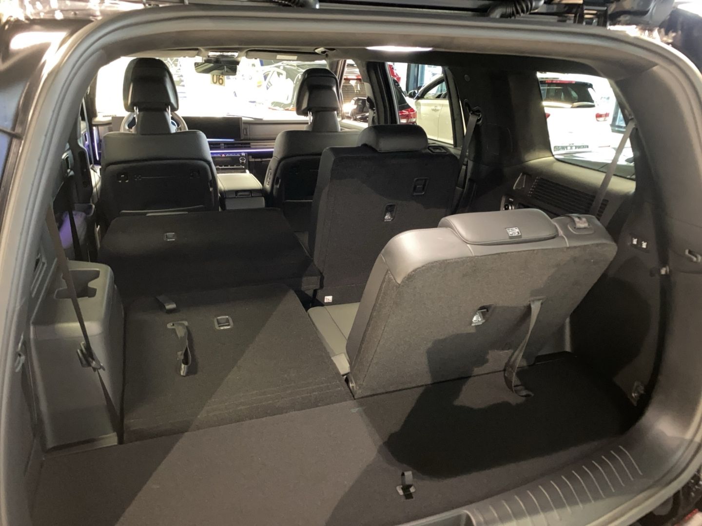 Hyundai Santa Fe – Bild 16
