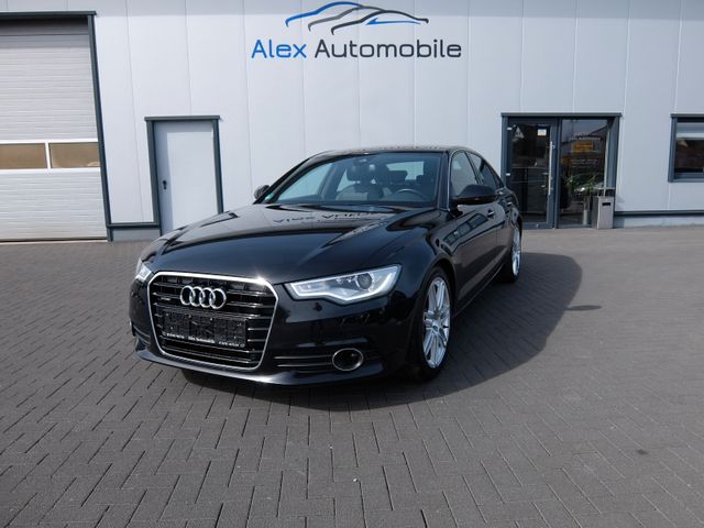 Audi A6 Lim. 3.0 TDI quattro S line Sport / Plus