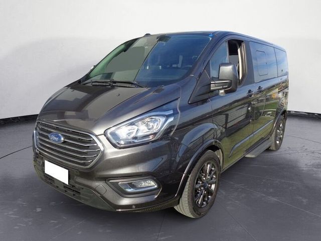 Ford Tourneo Custom Tourneo Custom 320 2.0 EcoBl