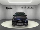Opel Crossland 1.2 Turbo Innovation LED Apple Klimaut - Opel Gebrauchtwagen in Stuttgart