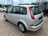 Ford C-MAX 2.0 Ghia Leder Schiebedach HU/AU neu - Ford C-Max: Ghia