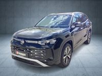 Volkswagen Tayron - Vorschau Bild 1