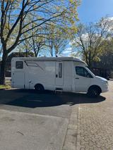 HYMER / ERIBA / HYMERCAR Tramp S 680 - Hymer Tramp S 680