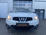 Nissan Qashqai 1.6 Navi+SHZ+ - Nissan Qashqai+2 Gebrauchtwagen