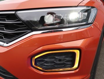 Volkswagen T-Roc - 10