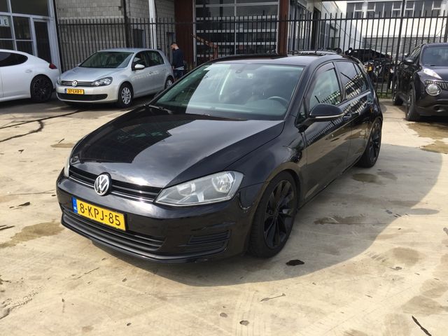 Volkswagen Golf 1.4 TSI Comfortline