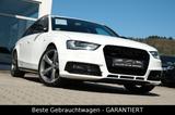 Audi A4 2.0 TFSI quattro "Competition/S-Line"LEDER" - Audi A4 Gebrauchtwagen