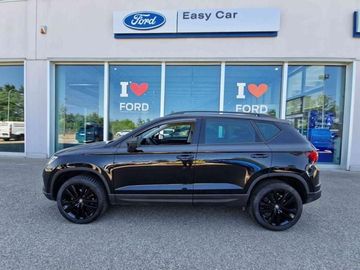 SEAT Ateca - 7