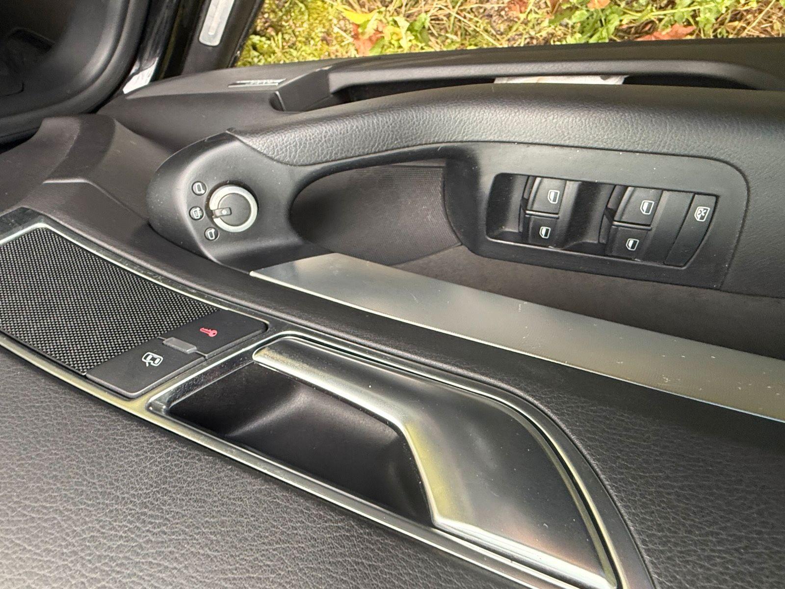 Audi A6 2006 — photo 9