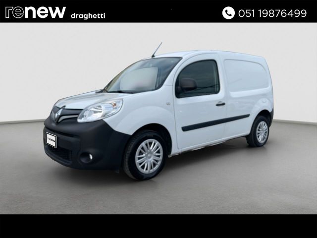 Renault Kangoo Blue dCi 95CV Express Furgone Ice