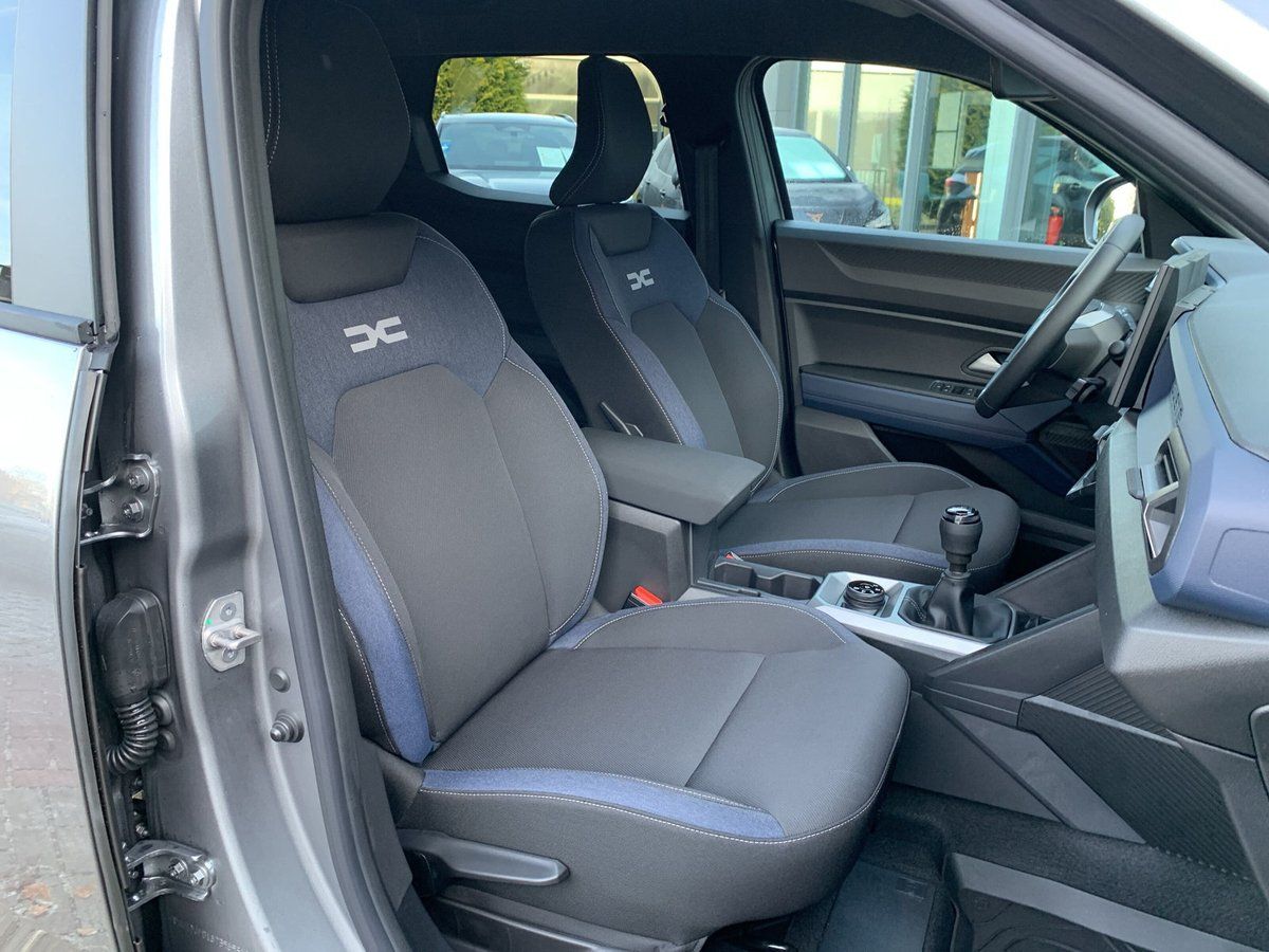 Dacia Duster - Bild 25