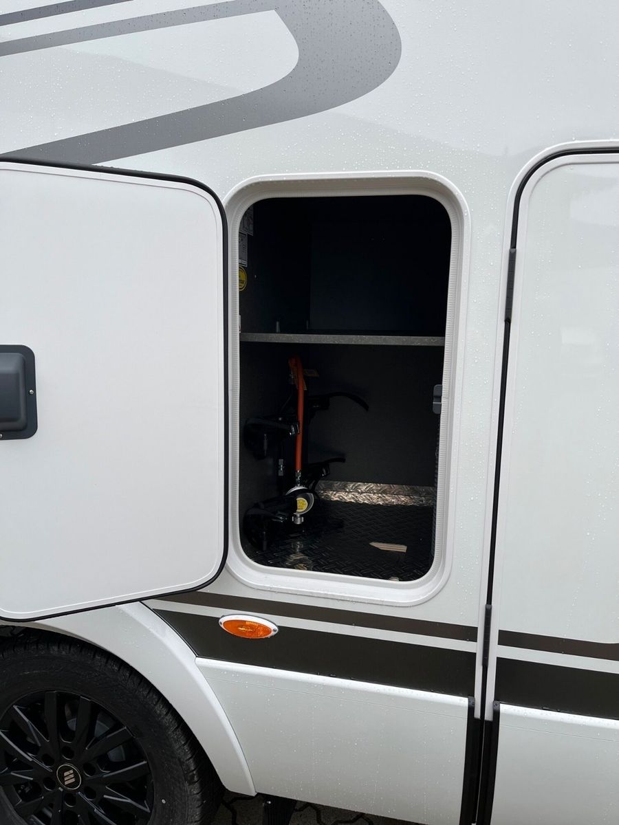 Fahrzeugabbildung HYMER / ERIBA / HYMERCAR ML-T 570 Xperience