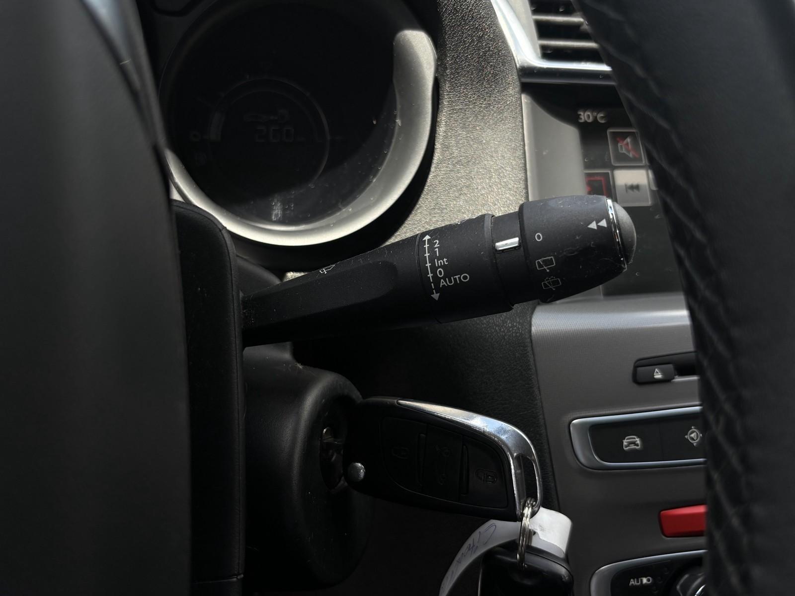 Citroën C4 Tendance/KLIMA/EURO6/TEMPOMAT/TOP/LED/