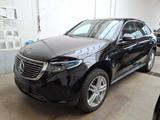 Mercedes-Benz EQC 400 4Matic*Multibeam*Leder*CAM*SHZ*ST-Heiz - Mercedes-Benz EQC aus 2023
