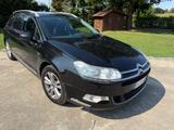 Citroën Citroen C5 2.0 HDi 160 aut. Executive Tourer - gebrauchte Citroën C5 aus dem Jahr 2014