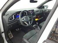 Volkswagen T-Roc - Vorschau Bild 4