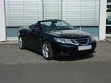 Saab 9-3 Cabriolet 1.8 T Vector - Saab aus 2008: Cabrio