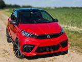 Aixam Emotion Coupé GTI Mopedauto 45 km/h - scheckheftgepflegte Aixam Coupé