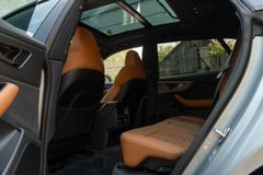 Audi RSQ8 – 26 / 29