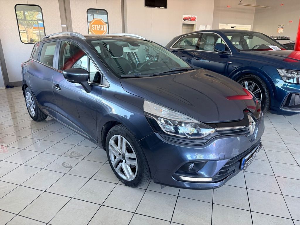 Image of Renault Clio