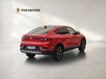 Renault Arkana - 7