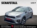 Kia Niro 1.6 GDI PHEV Spirit Leder Glasdach AHK E Si - Kia Niro: Panoramadach