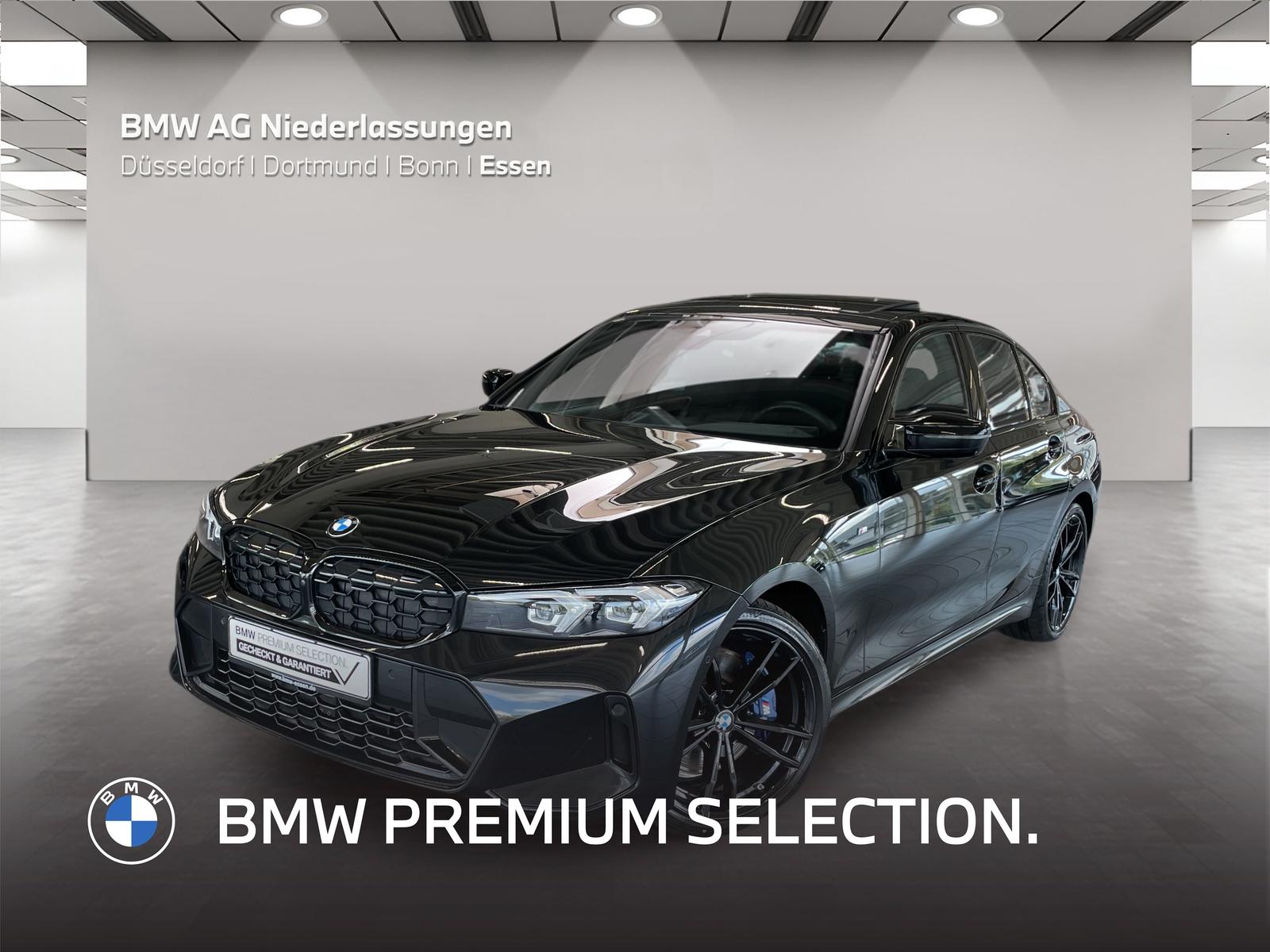 BMW M340i