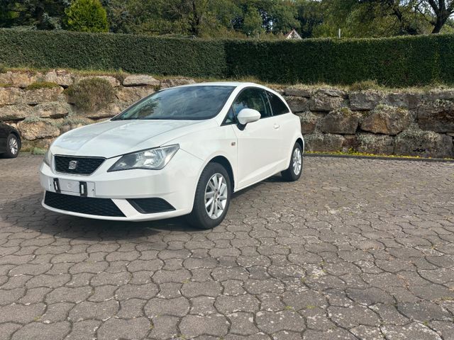 Seat Ibiza SC Stylance / Style