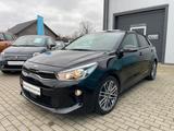 Kia Rio 1.0 T-GDI Platinum Edition DCT - Kia Rio: Platinum