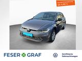 Volkswagen Polo MOVE 1.0 TSI 7-DSG AHK SITZHEIZ LED