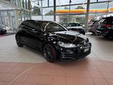 Volkswagen Golf VII Lim. GTD DSG PANO BI-XENON SOUNDSYSTEM - mit Diesel-Antrieb: Schwarz, Limousine