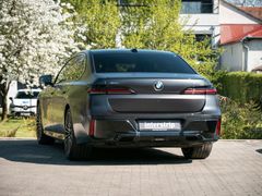 BMW 740 – 4 / 30