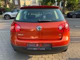 Volkswagen Golf V 1.6 Goal*RADIO*KLIMA*SITZHZ. - Volkswagen Golf: V Radio