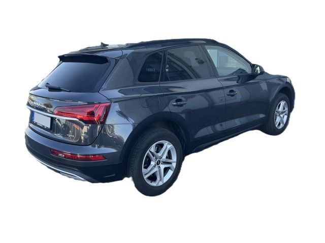 Audi Q5 — fotografia 3