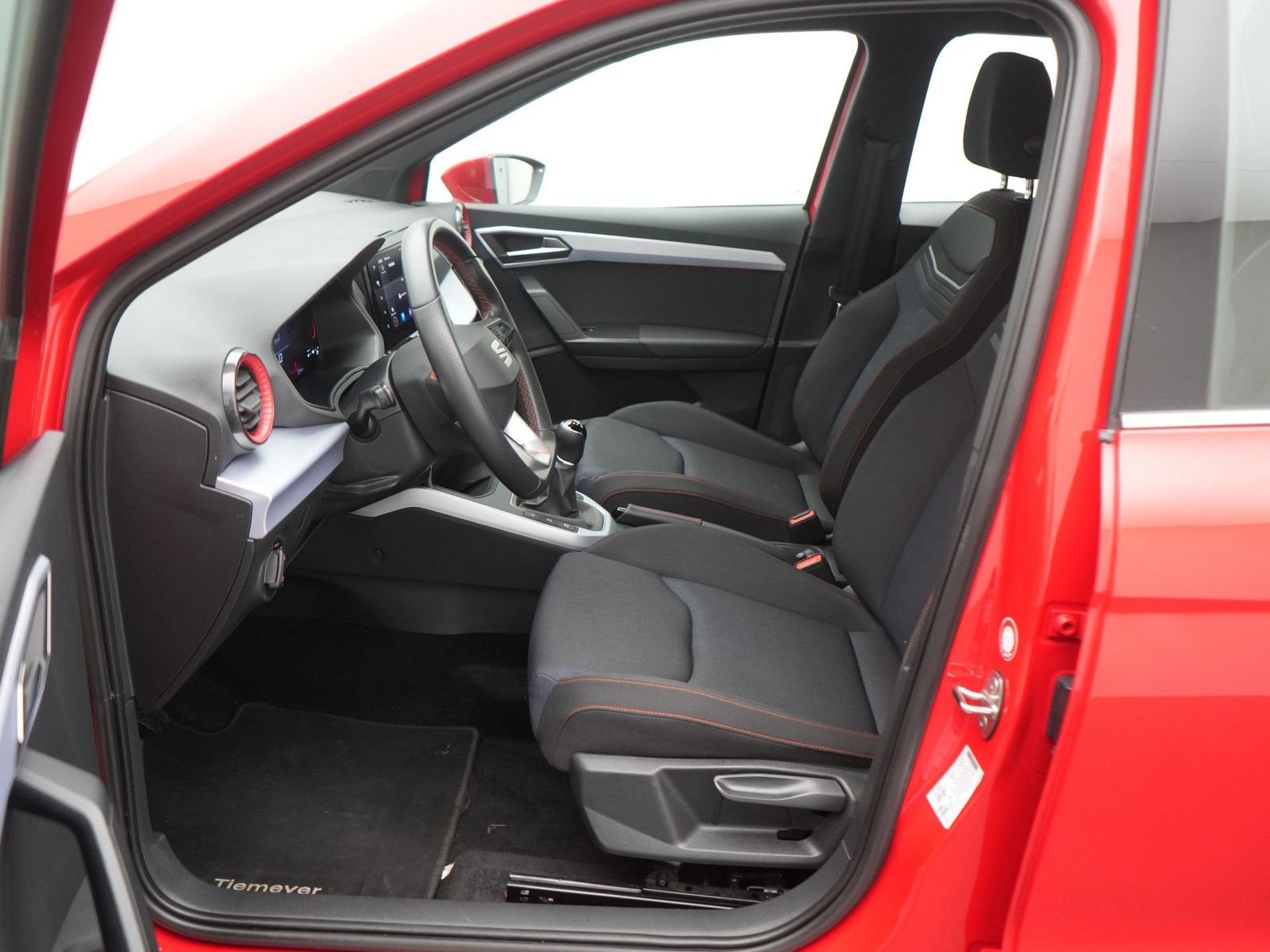 Seat Arona - Bild 10