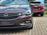 Opel Astra 1.6 CDTI Biturbo Sports Tourer Innovation - Opel Astra mit Diesel-Antrieb: 1.6
