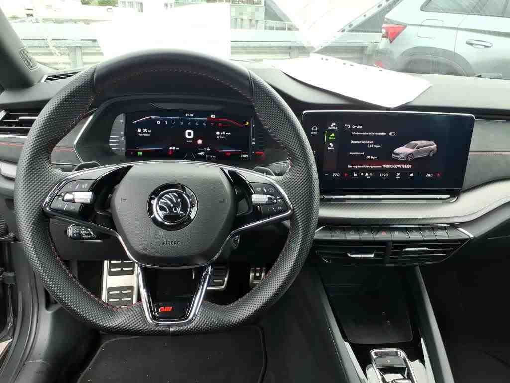 Skoda Octavia - Bild 6