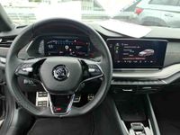 Skoda Octavia - Vorschau Bild 6