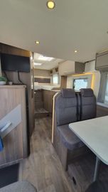 Carado T338 pro+MJ26*SOFORT*Vollausstattung