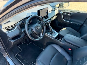 Toyota RAV 4 - 6