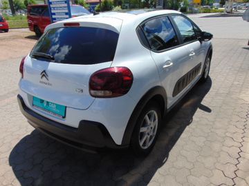 Bild 5 Citroën C3 Feel