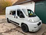 Peugeot Boxer 3,0 HDI L2H2 Klima Tempomat ... - gebrauchte Peugeot Boxer aus dem Jahr 2010