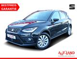 Seat Arona 1.0 TSI Xcellence LED Navi Tempomat AWR - gebrauchte Seat Arona aus dem Jahr 2021