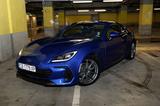 Subaru BRZ 2.4i Sport - Subaru BRZ Gebrauchtwagen