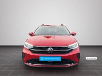 Volkswagen Taigo - Vorschau Bild 7