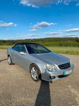Mercedes-Benz Mercedes CLK 200 Kompressor W209 - : Cabrio, Clk 209