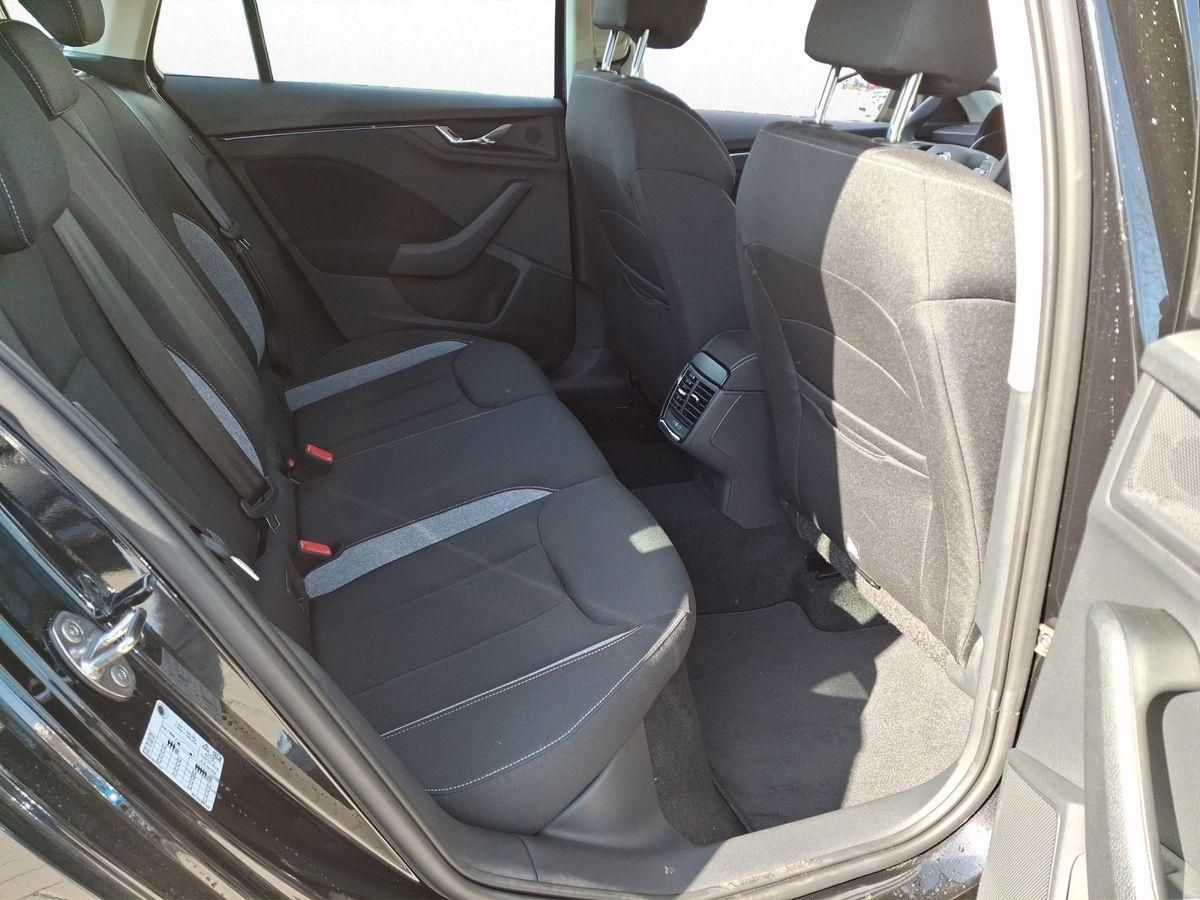 Skoda Scala - Bild 19