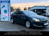 Opel Insignia A Lim. Innovation 1.6 Turbo Autom. - Opel Insignia: Innovation