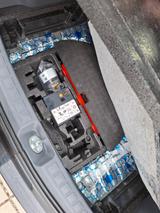 Mitsubishi Colt 1.3 Motion Plus ClearTec, 8fach bereift - Mitsubishi Colt von privat